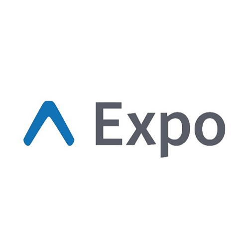 Expo dev. Expo React. Expo React native. Native Expo go логотип. React Expo иконка.